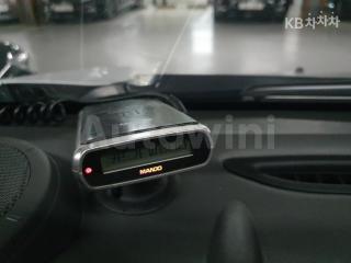 2013 GM DAEWOO (CHEVROLET) SPARK SPARK S LT - 7