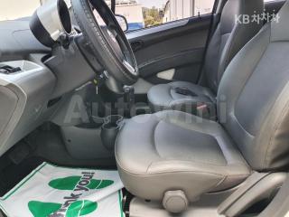 2013 GM DAEWOO (CHEVROLET) SPARK SPARK S LT - 8