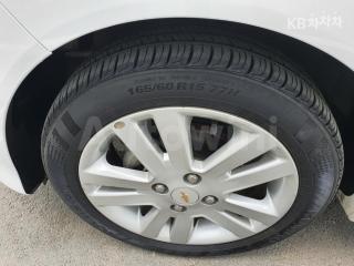 2013 GM DAEWOO (CHEVROLET) SPARK SPARK S LT - 9