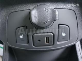 2013 GM DAEWOO (CHEVROLET) SPARK SPARK S LT - 12