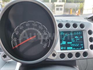 2013 GM DAEWOO (CHEVROLET) SPARK SPARK S LT - 13