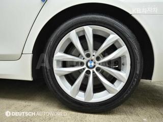 WBA5E7106GG159098 2016 BMW 5 SERIES 520D XDRIVE M AERODYNAMIC F10-4
