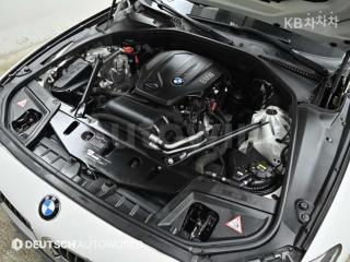 WBA5E7106GG159098 2016 BMW 5 SERIES 520D XDRIVE M AERODYNAMIC F10-5