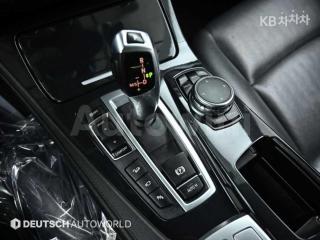 2016 BMW 5 SERIES 520D XDRIVE M AERODYNAMIC F10 - 9