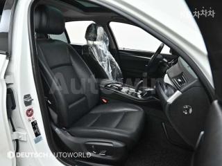 2016 BMW 5 SERIES 520D XDRIVE M AERODYNAMIC F10 - 10