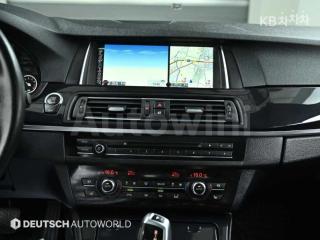 2016 BMW 5 SERIES 520D XDRIVE M AERODYNAMIC F10 - 14