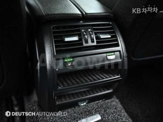 2016 BMW 5 SERIES 520D XDRIVE M AERODYNAMIC F10 - 15