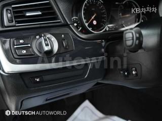 2016 BMW 5 SERIES 520D XDRIVE M AERODYNAMIC F10 - 16