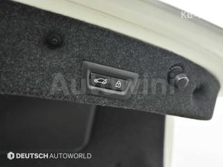 2016 BMW 5 SERIES 520D XDRIVE M AERODYNAMIC F10 - 19
