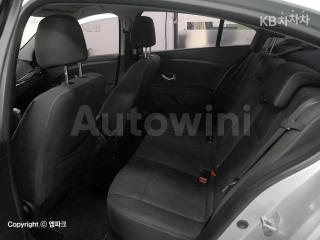 2016 RENAULT SAMSUNG SM3 NEO DIESEL 1.5 DCI LE - 11