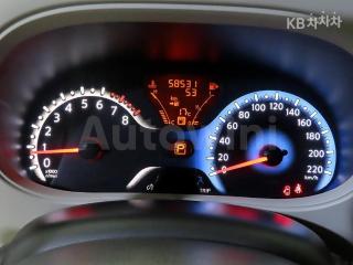 2012 NISSAN CUBE 1.8 SL CVT - 9