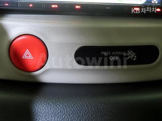 2012 NISSAN CUBE 1.8 SL CVT - 13