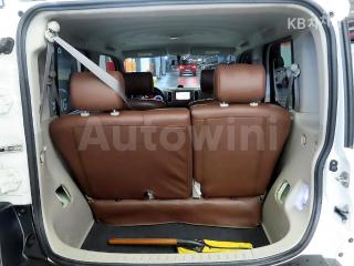 2012 NISSAN CUBE 1.8 SL CVT - 17