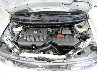 2012 NISSAN CUBE 1.8 SL CVT - 19
