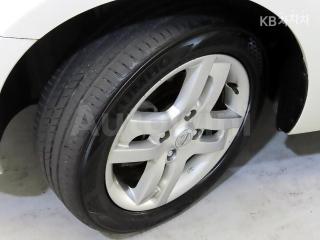 2012 NISSAN CUBE 1.8 SL CVT - 20