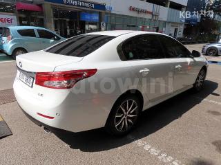 KNMA4C2BMGP150373 2016 RENAULT SAMSUNG SM5 NOVA LE BASIC-3