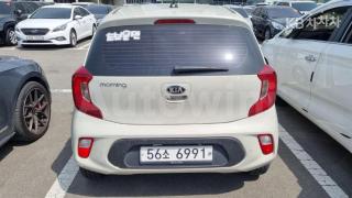 2019 KIA  MORNING JA  LUXURY - 3