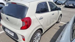 2019 KIA  MORNING JA  LUXURY - 4