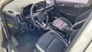 2019 KIA  MORNING JA  LUXURY - 5