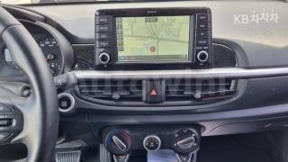 2019 KIA  MORNING JA  LUXURY - 8