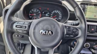 2019 KIA  MORNING JA  LUXURY - 9