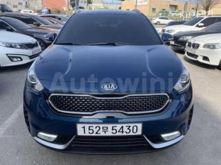 2018 KIA NIRO 1.6 PRESTIGE - 1