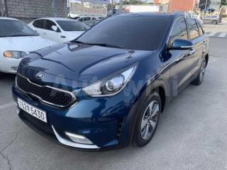 2018 KIA NIRO 1.6 PRESTIGE - 6