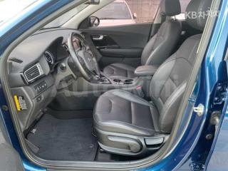 2018 KIA NIRO 1.6 PRESTIGE - 7