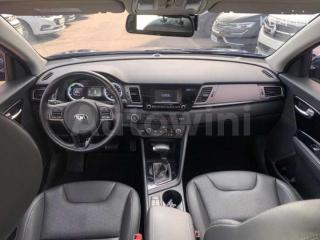 2018 KIA NIRO 1.6 PRESTIGE - 9