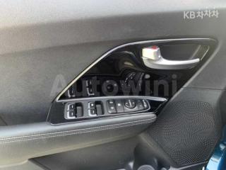 2018 KIA NIRO 1.6 PRESTIGE - 11