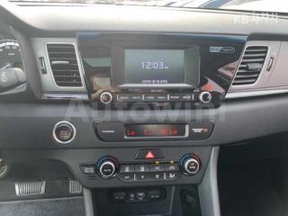 2018 KIA NIRO 1.6 PRESTIGE - 15