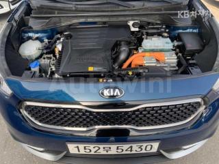 2018 KIA NIRO 1.6 PRESTIGE - 19