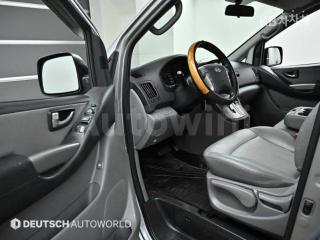 2014 HYUNDAI GRAND STAREX H-1 12 SEATS WAGON CVX LUXURY - 11