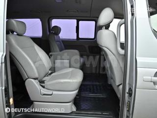 2014 HYUNDAI GRAND STAREX H-1 12 SEATS WAGON CVX LUXURY - 12