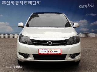 KNMA4D2EMBP000350 2011 RENAULT SAMSUNG  SM5  RE25-0