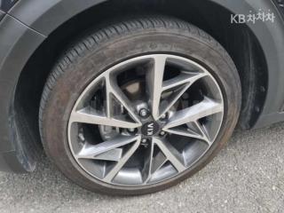 KNACE81CGLA365090 2020 KIA  NIRO 1.6 HEV NOBLESSE SPECIAL-1