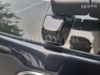 2020 KIA  NIRO 1.6 HEV NOBLESSE SPECIAL - 8