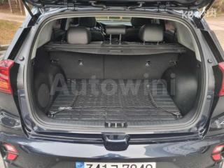 2020 KIA  NIRO 1.6 HEV NOBLESSE SPECIAL - 9
