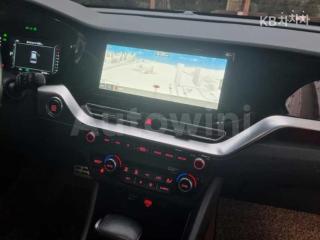 2020 KIA  NIRO 1.6 HEV NOBLESSE SPECIAL - 12