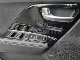 2020 KIA  NIRO 1.6 HEV NOBLESSE SPECIAL - 18