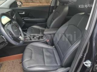 2020 KIA  NIRO 1.6 HEV NOBLESSE SPECIAL - 19