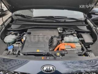 2020 KIA  NIRO 1.6 HEV NOBLESSE SPECIAL - 20