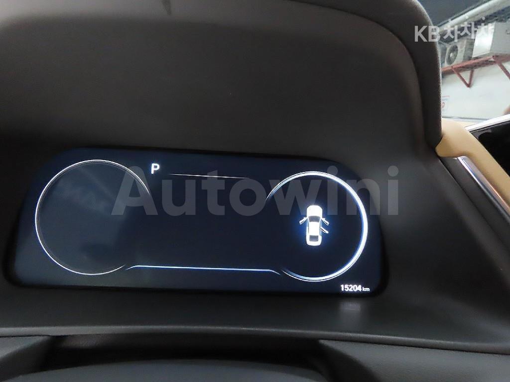 2021 HYUNDAI SONATA DN8 1.6 T 인스퍼레이션 - 8
