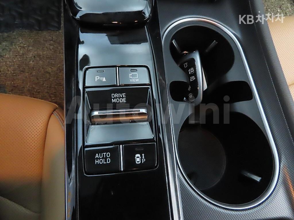 2021 HYUNDAI SONATA DN8 1.6 T 인스퍼레이션 - 14