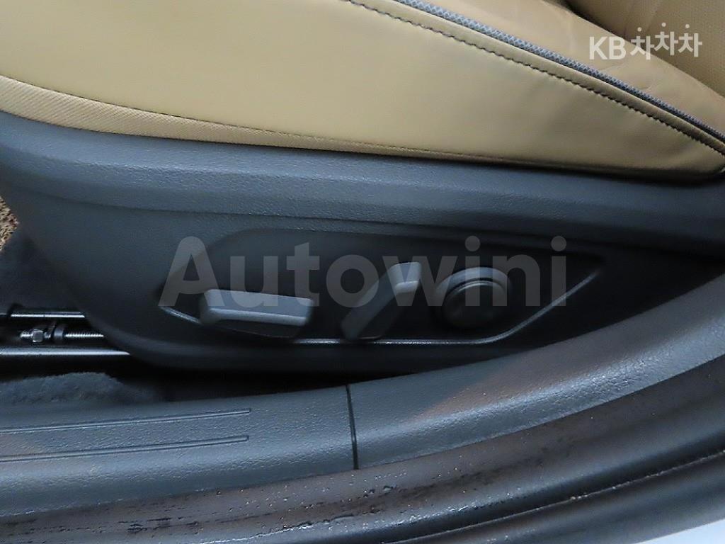2021 HYUNDAI SONATA DN8 1.6 T 인스퍼레이션 - 15