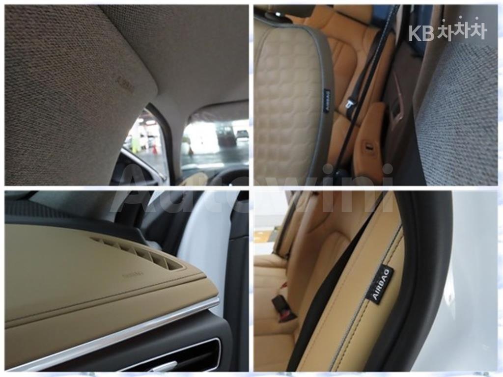 2021 HYUNDAI SONATA DN8 1.6 T 인스퍼레이션 - 18