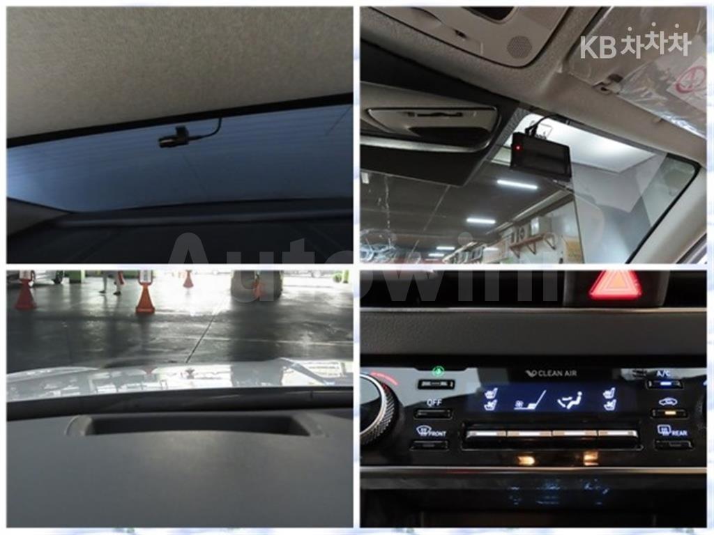 2021 HYUNDAI SONATA DN8 1.6 T 인스퍼레이션 - 19