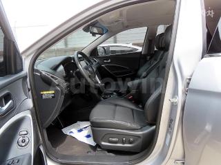KMHSN81XBJU295353 2018 HYUNDAI  MAXCRUZ DIESEL(E-VGT)R2.2 2WD EXCLUSIVE SPECIAL 6 SEATS-4