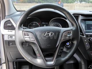 2018 HYUNDAI  MAXCRUZ DIESEL(E-VGT)R2.2 2WD EXCLUSIVE SPECIAL 6 SEATS - 7