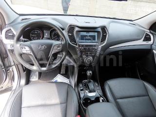 2018 HYUNDAI  MAXCRUZ DIESEL(E-VGT)R2.2 2WD EXCLUSIVE SPECIAL 6 SEATS - 9